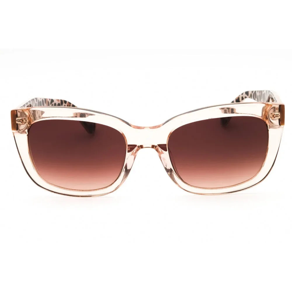 NWT Kate Spade TAMMY/S-0Z9K HA 53mm New Sunglasses